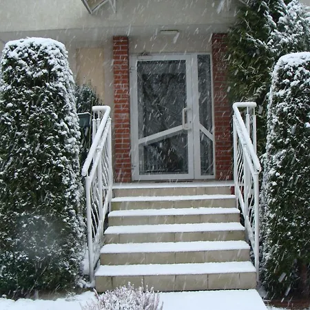 Aqua1000 Appartement