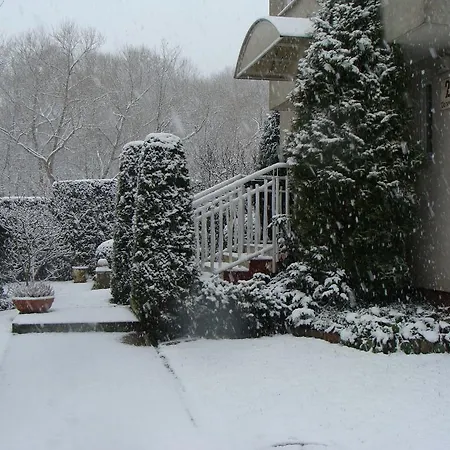 Appartement Aqua1000