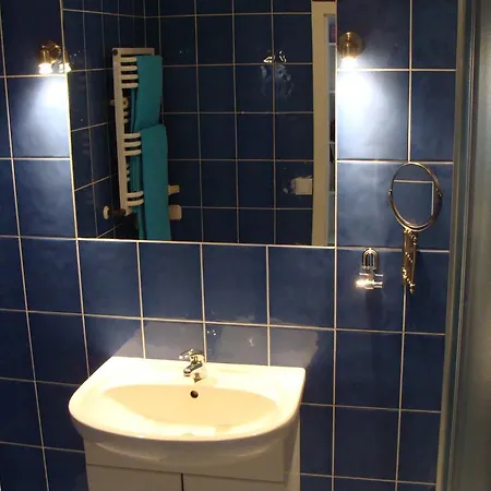 Aqua1000 Lägenhet