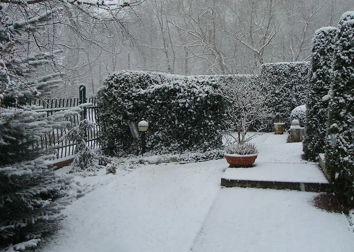 Appartement Aqua1000