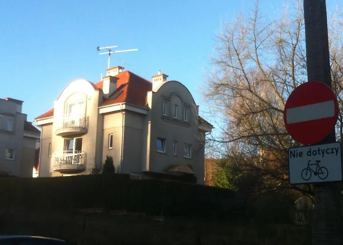 Appartement Aqua1000 *