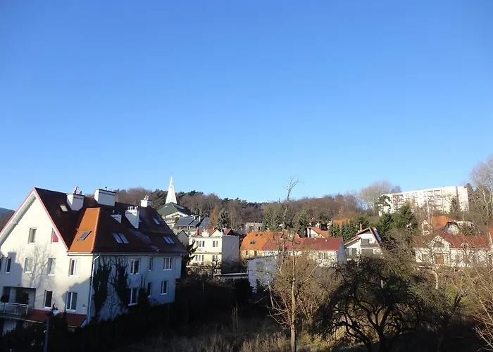 Appartement Aqua1000 *