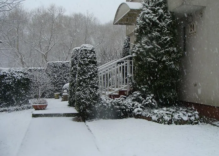 Appartement Aqua1000