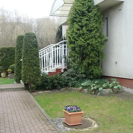 Aqua1000 Apartament *