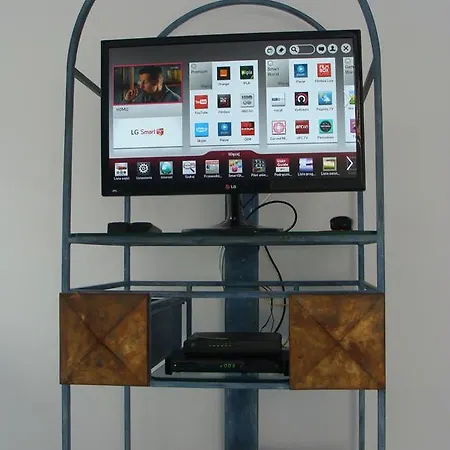 Aqua1000 Apartment Zoppot