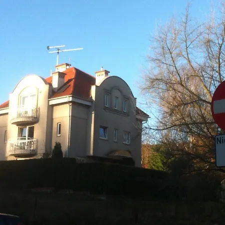 Apartment Aqua1000 *