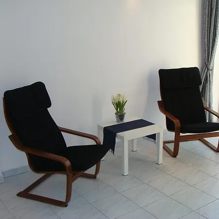 Apartamento Aqua1000