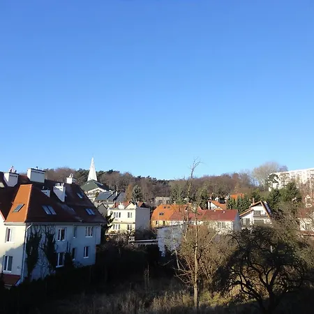 Apartament Aqua1000 *