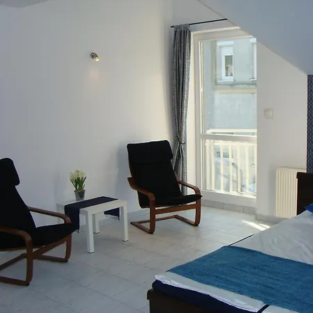 Aqua1000 Apartament *