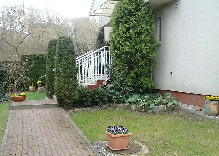 Aqua1000 Apartment *