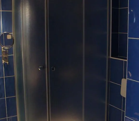 Apartment Aqua1000 Sopot